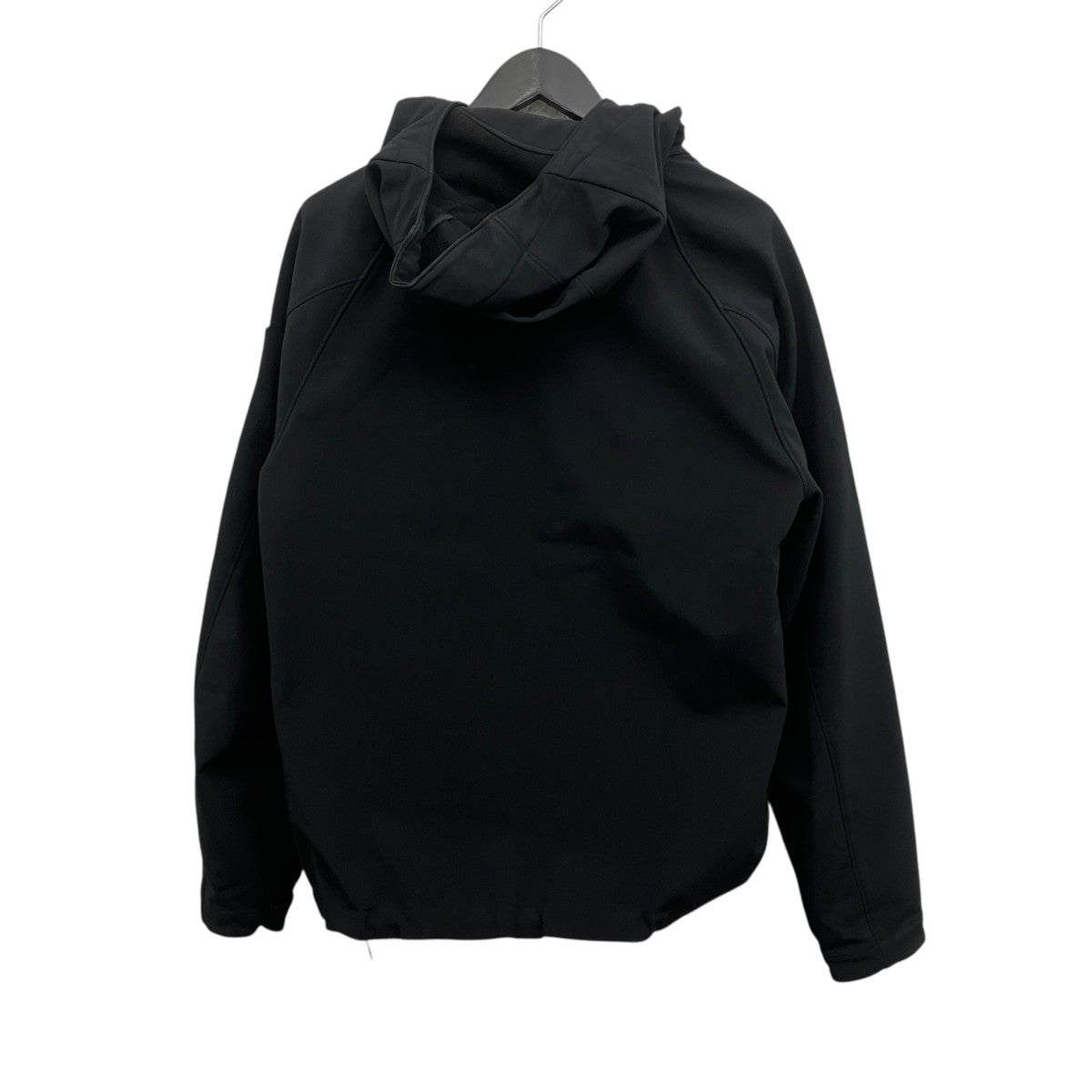 C．P． Shell-R Hooded Jacket ジップアップフーディ―