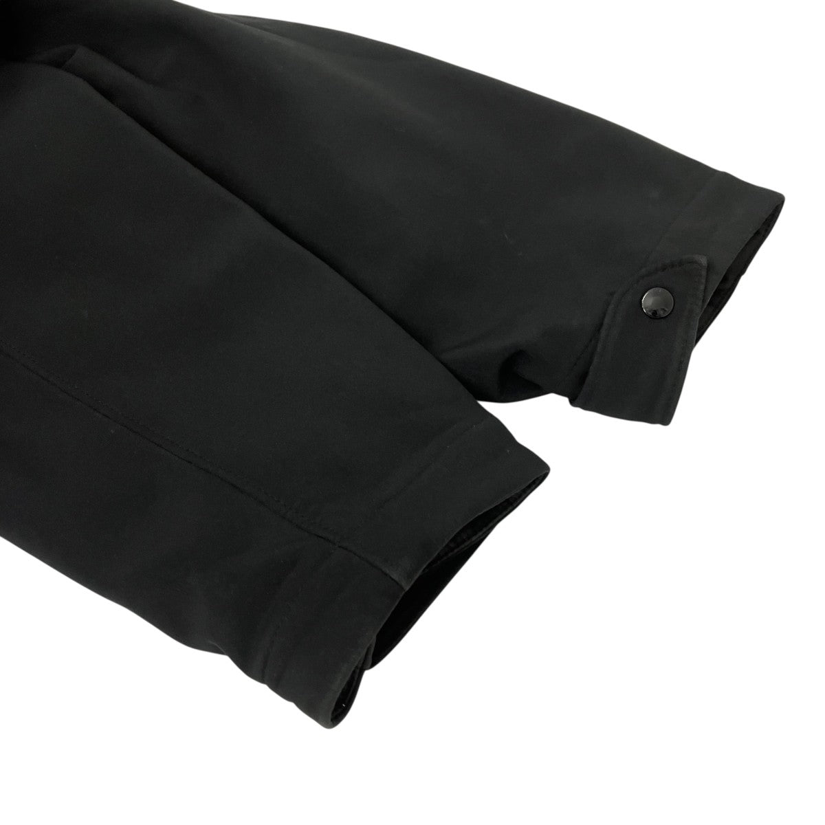 C．P． Shell-R Hooded Jacket ジップアップフーディ―