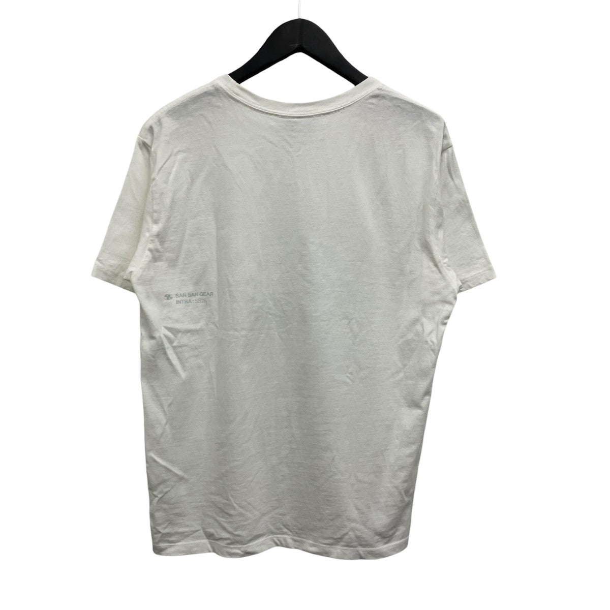 プリントTシャツ