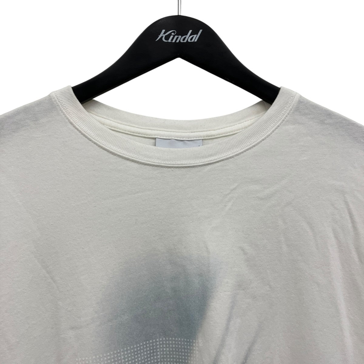 プリントTシャツ
