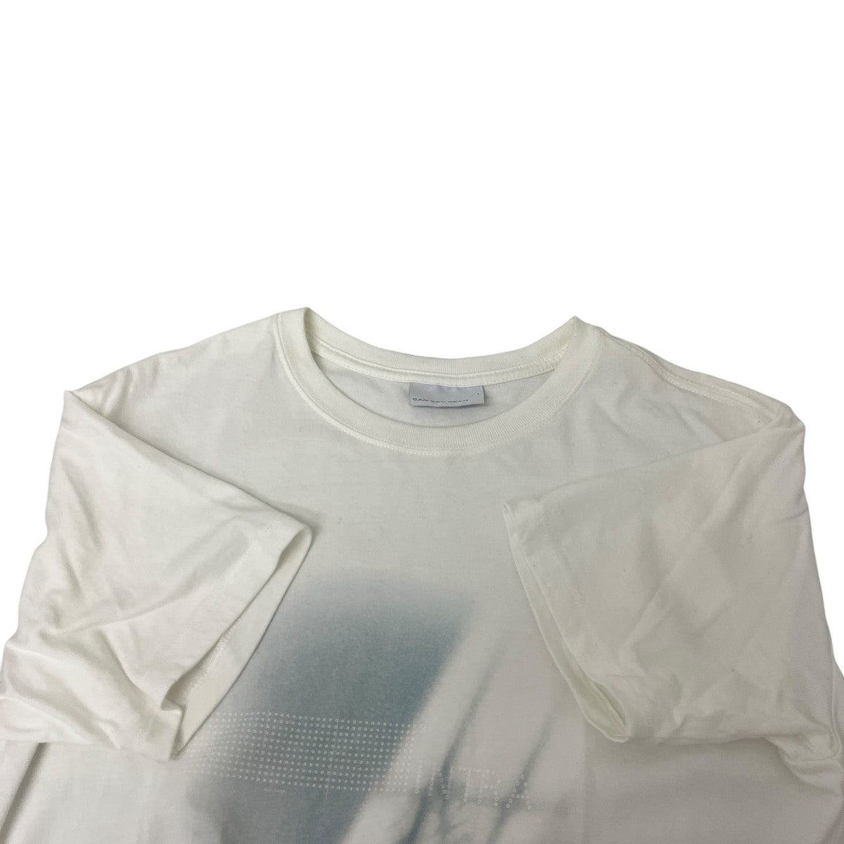 プリントTシャツ