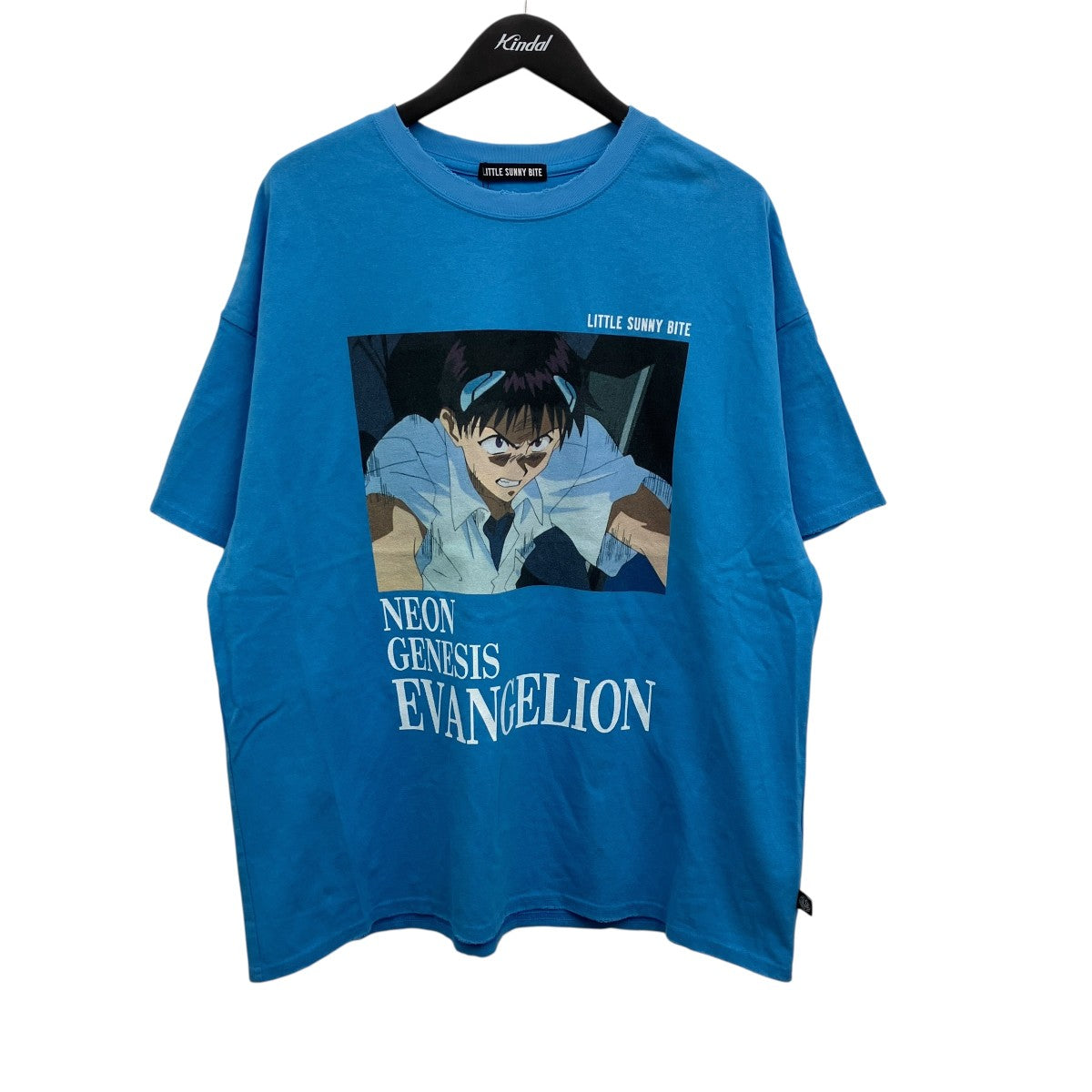 プリントTシャツ
