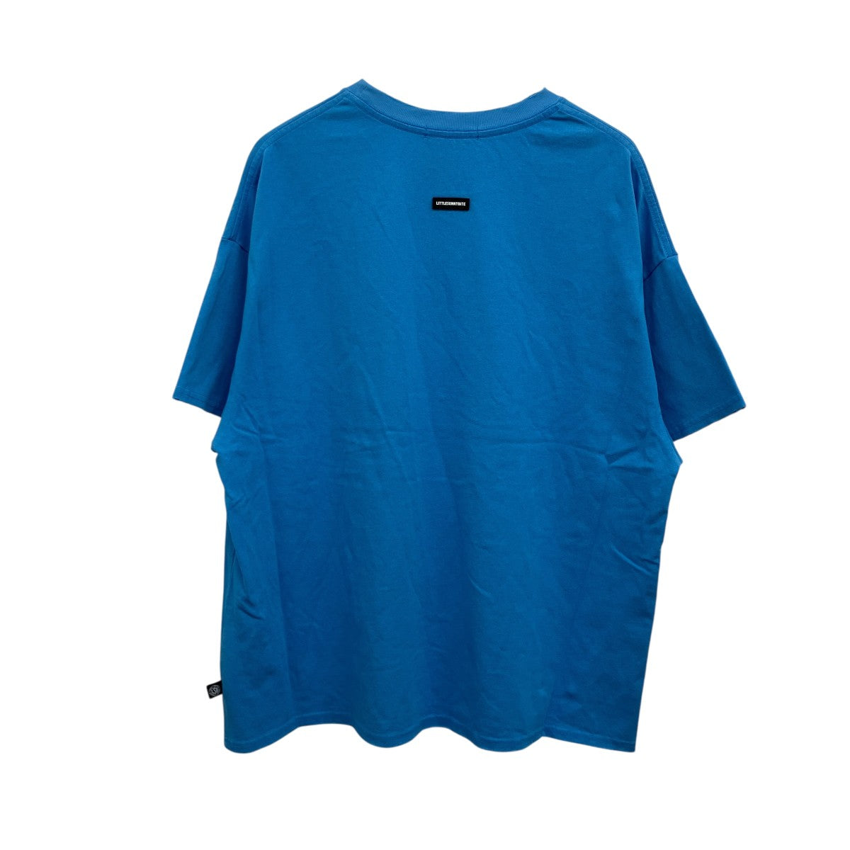 プリントTシャツ