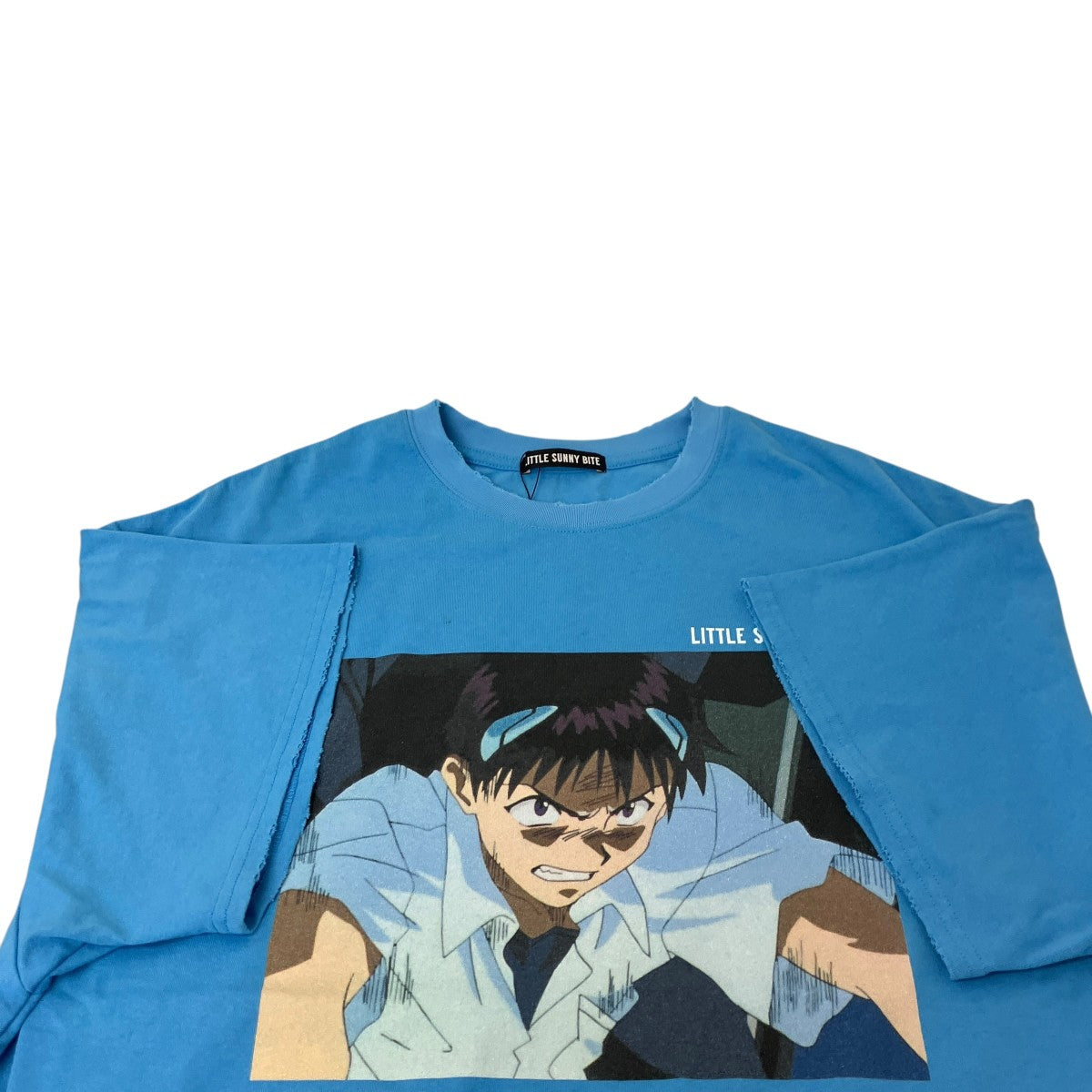 プリントTシャツ