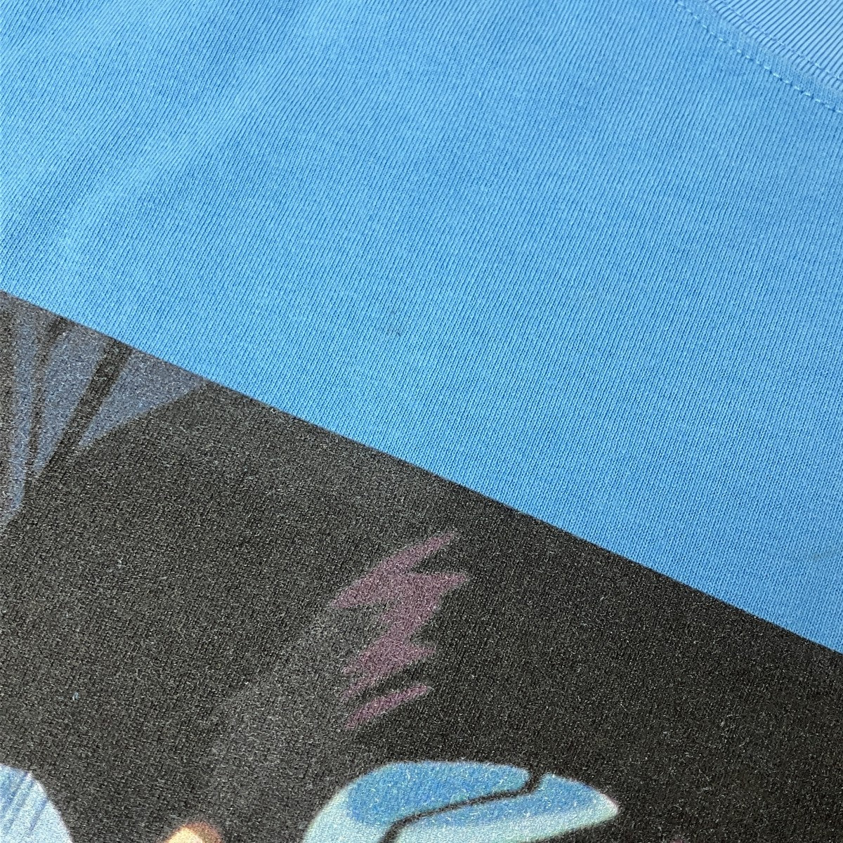 プリントTシャツ