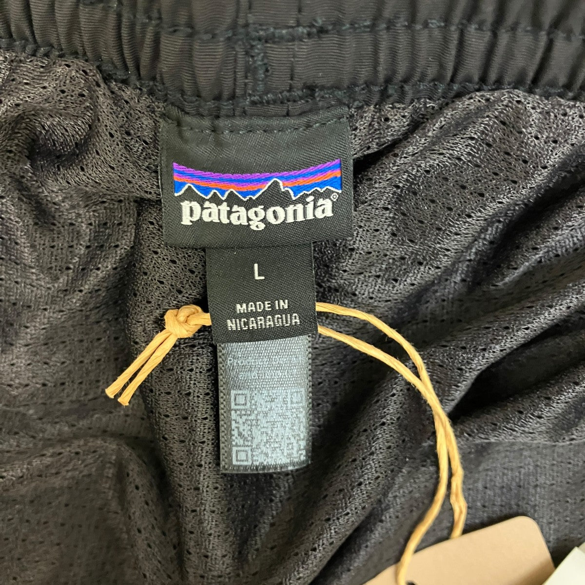 Ms Baggies Longs-7inショートパンツ58035SP26