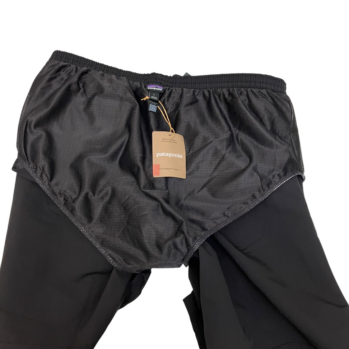 Ms Baggies Longs-7inショートパンツ58035SP26