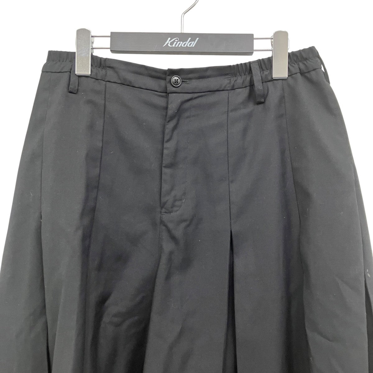 袴パンツ