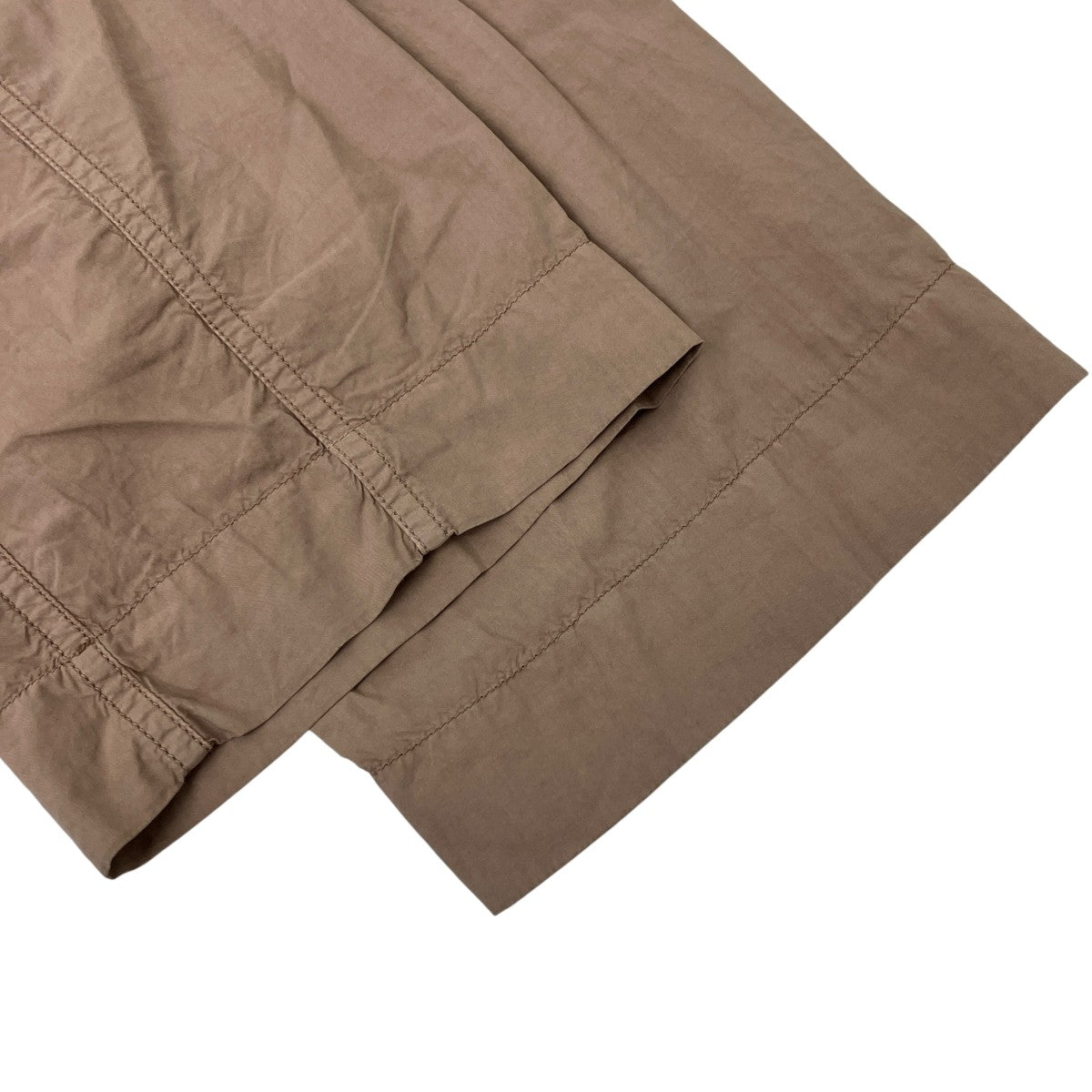 LEMAIRE(ルメール) BOXY MILITARY SHIRT ミリタリーシャツ SH1021