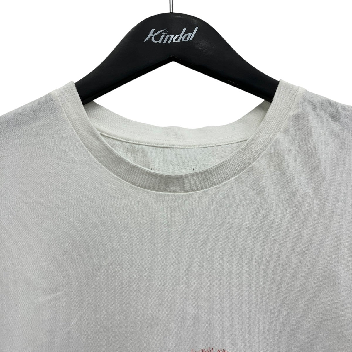 ロングスリーブカットソー