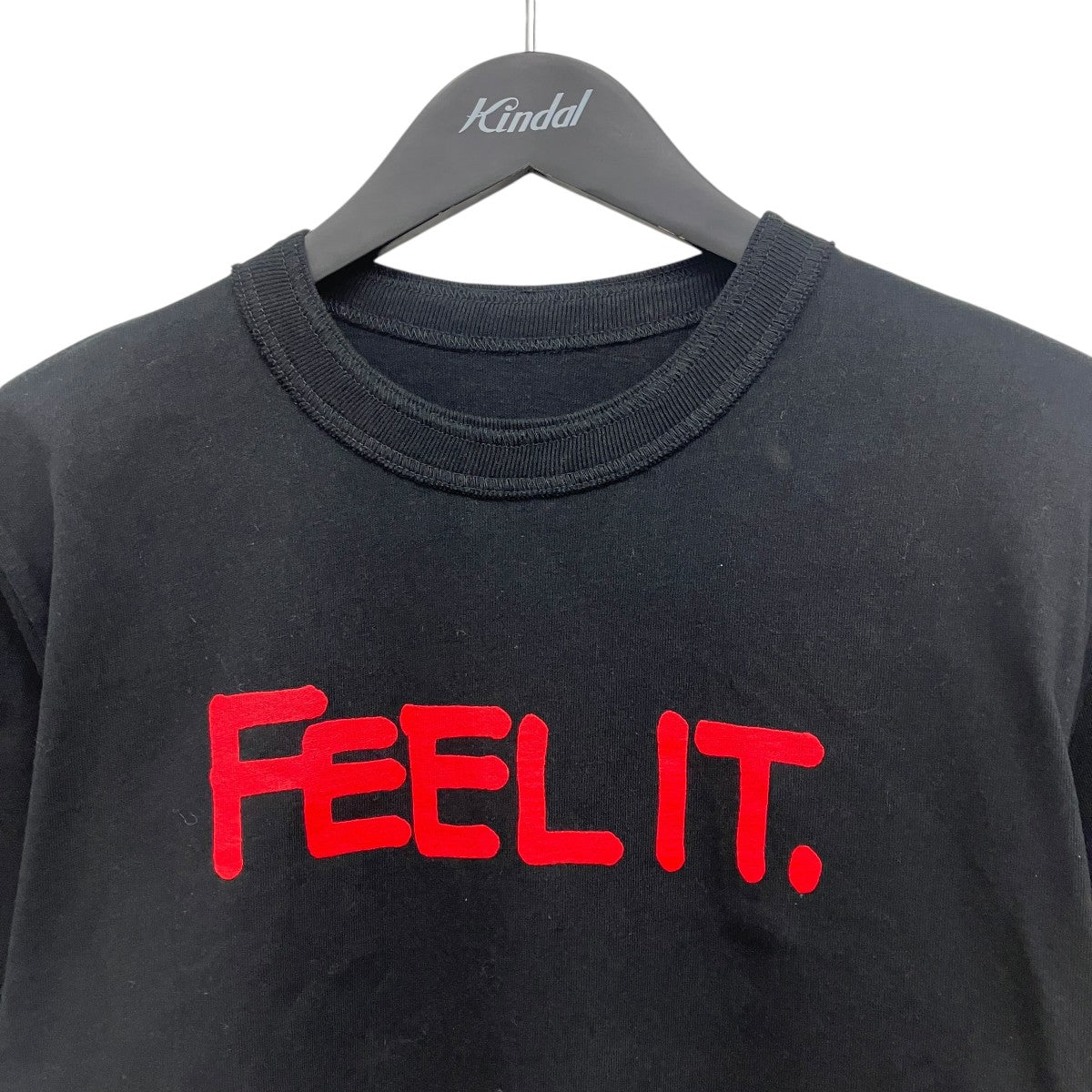 ERIC HAZE T-SHIRT 半袖Ｔシャツ