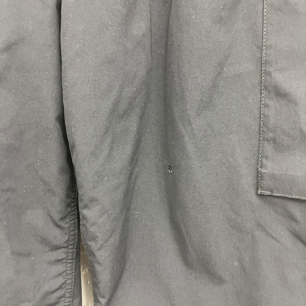 DAIWA PIER39(ダイワピア39) Tech Canadian Mil 6Pocket pants カーゴ