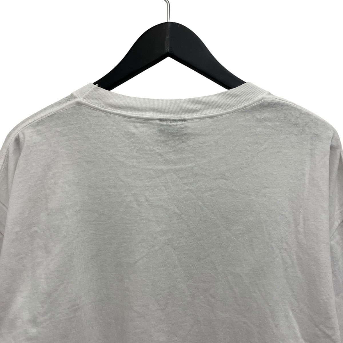 c1994THE ROLLING STONES EITHSTANDプリントＴシャツ