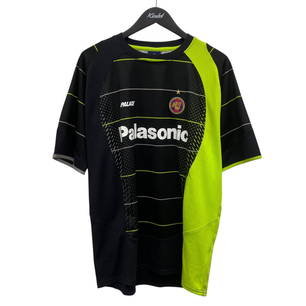 PALACE PRO TEAM JERSEY半袖Ｔシャツ