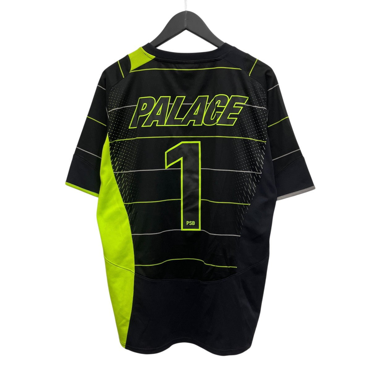 PALACE PRO TEAM JERSEY半袖Ｔシャツ
