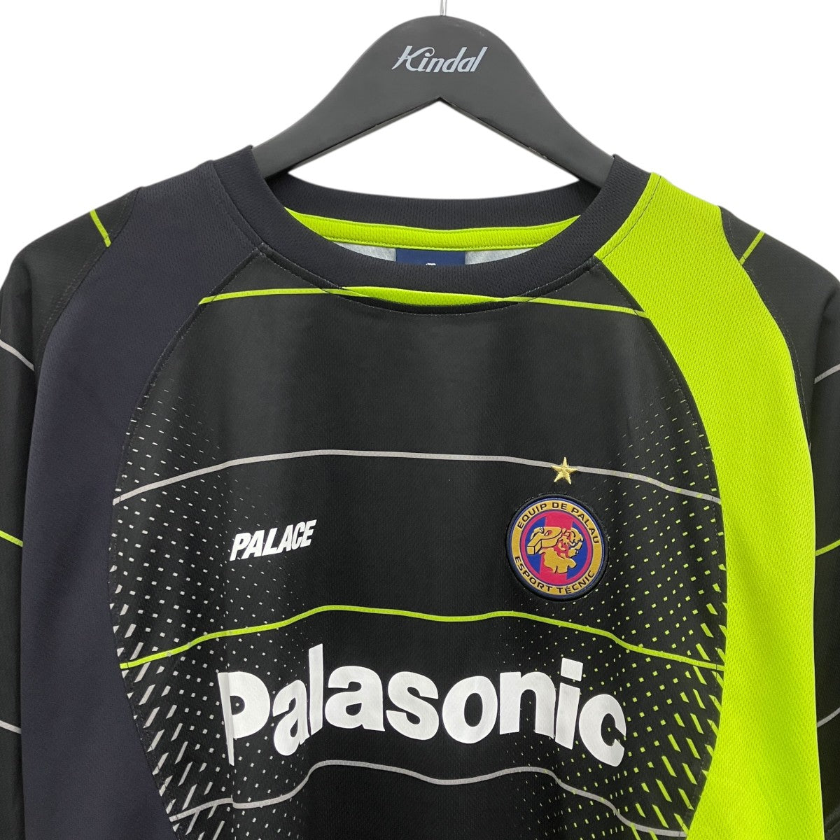 PALACE PRO TEAM JERSEY半袖Ｔシャツ