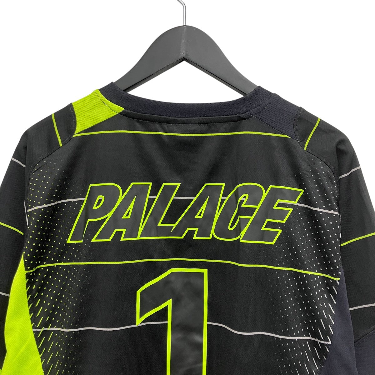 PALACE PRO TEAM JERSEY半袖Ｔシャツ