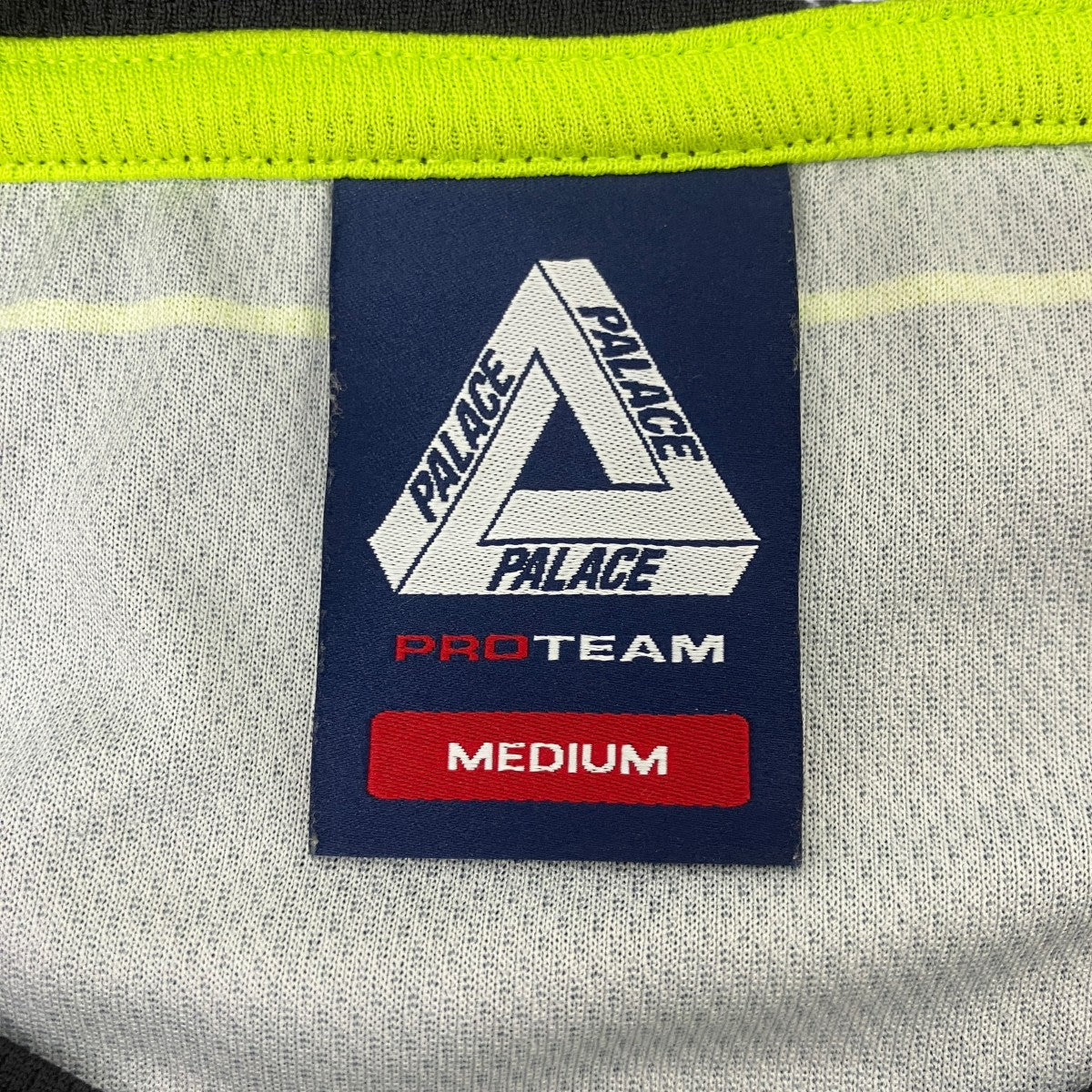 PALACE PRO TEAM JERSEY半袖Ｔシャツ