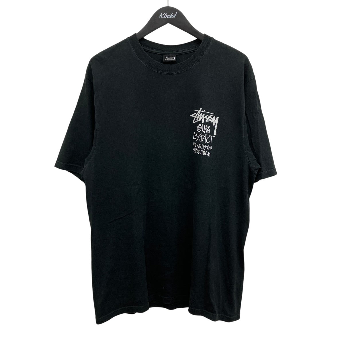 プリントTシャツ
