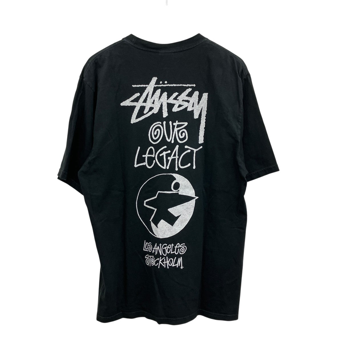 プリントTシャツ