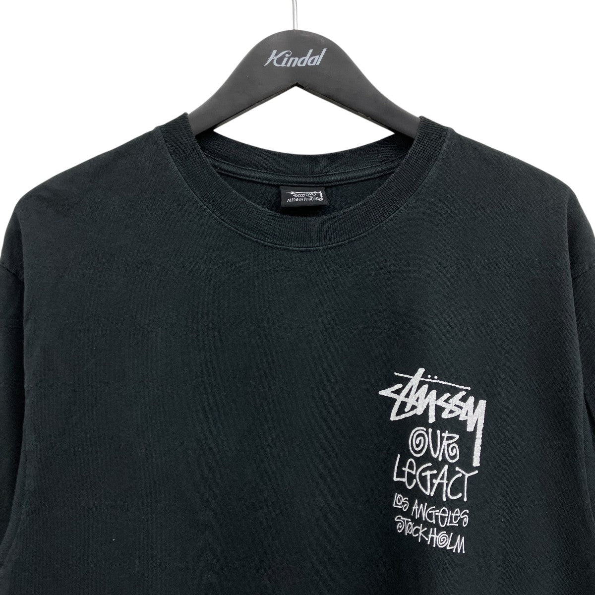 プリントTシャツ