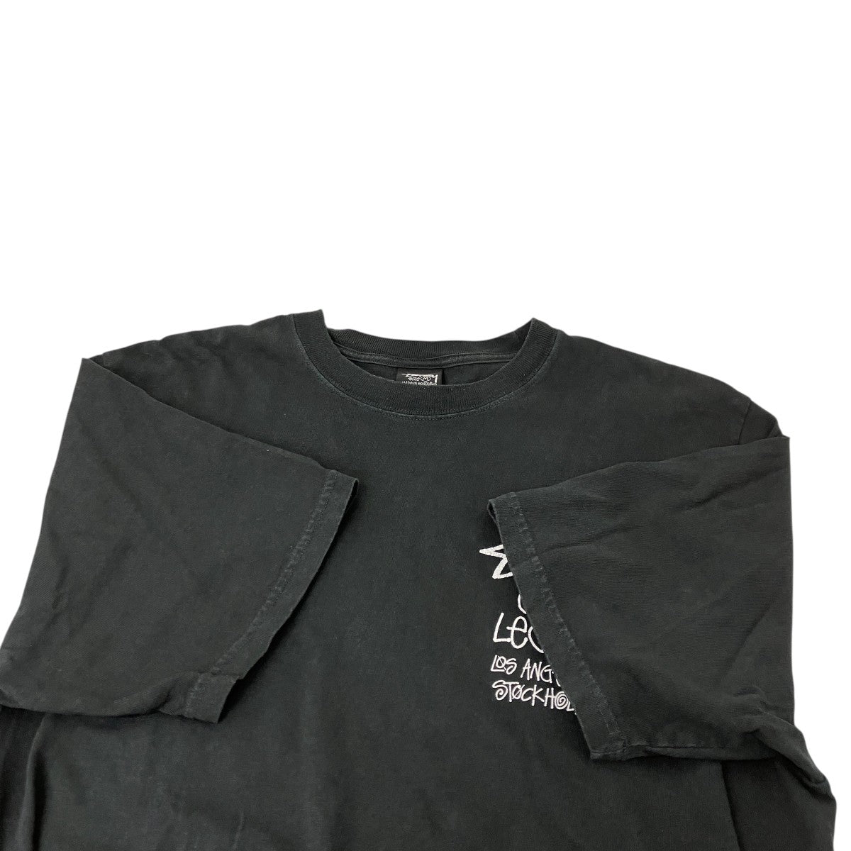 プリントTシャツ