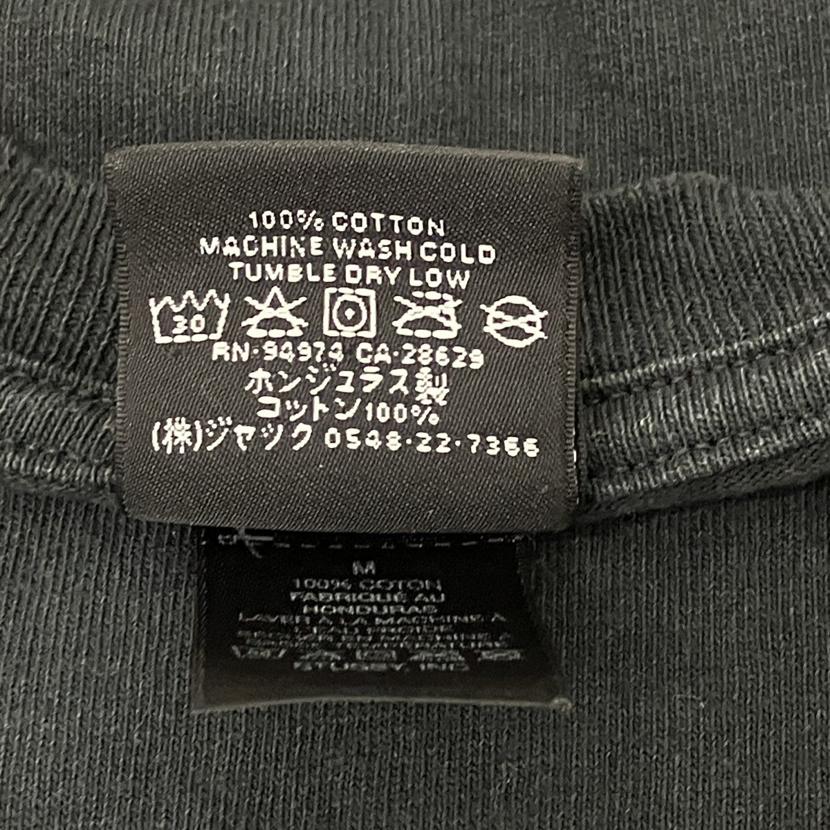 プリントTシャツ