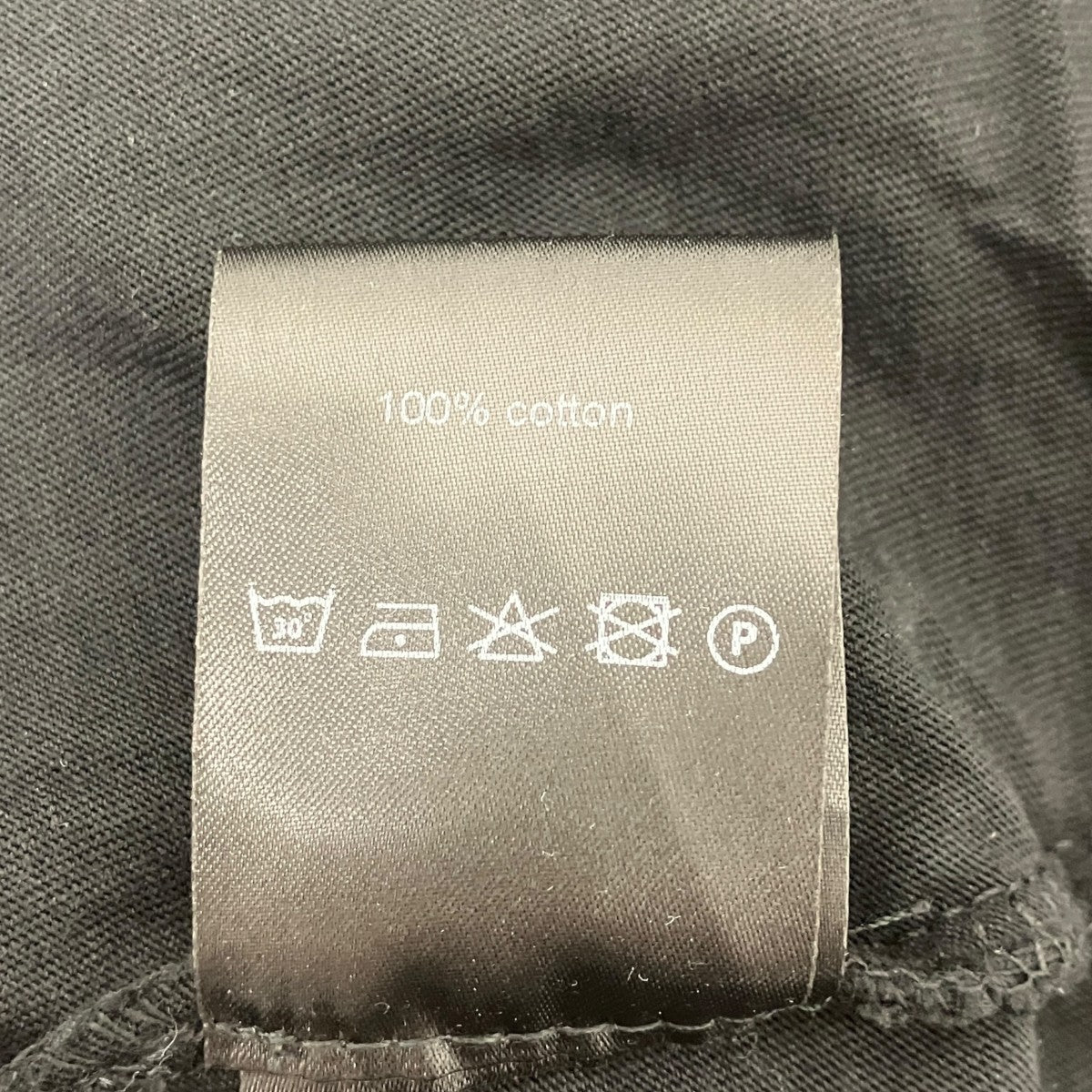 PARASOMNIA 2023プリントTシャツ