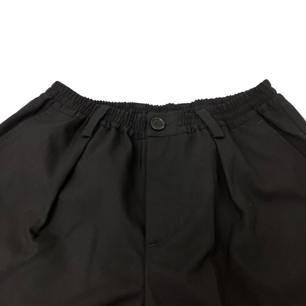 トロピカルウールパンツ