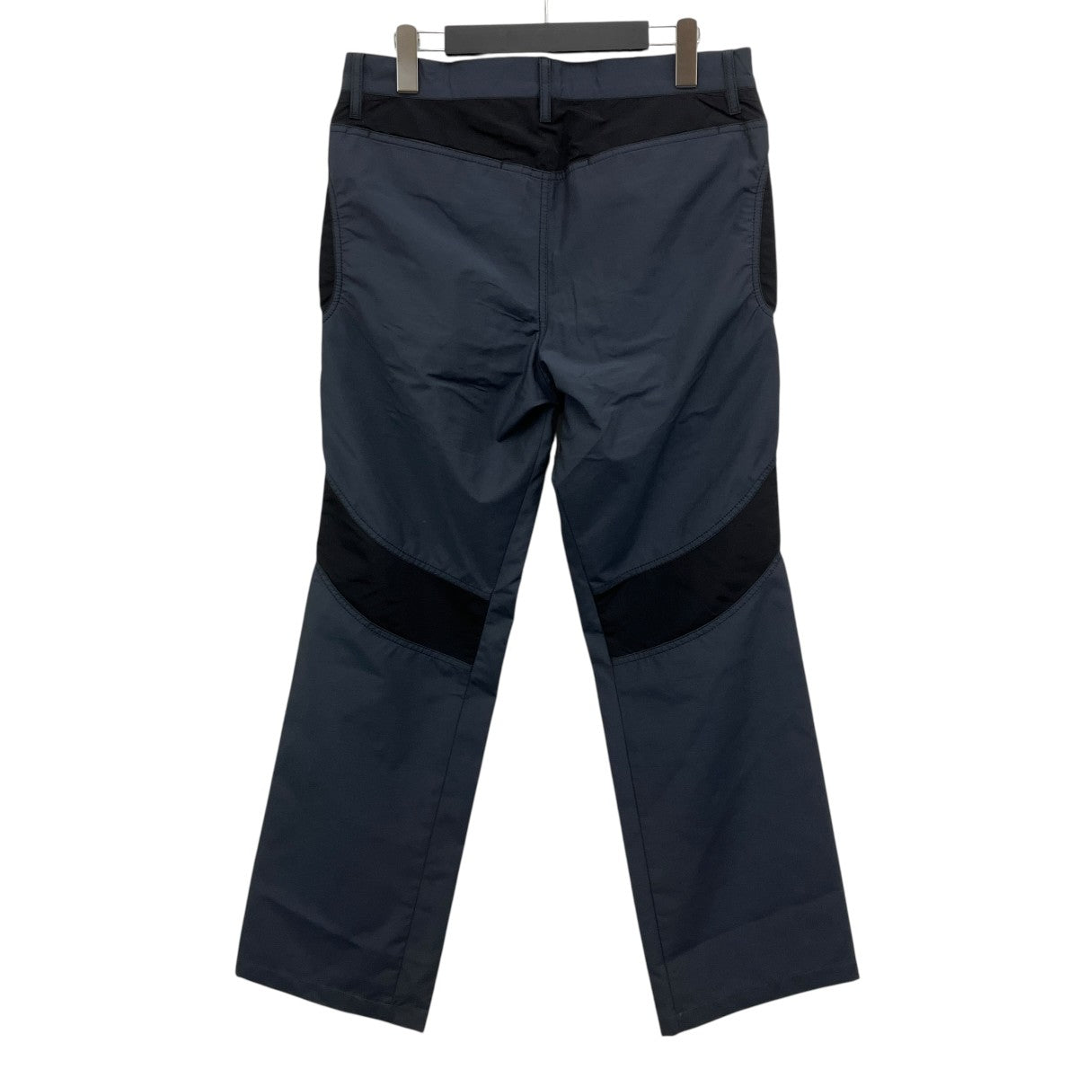 riding claw trousers ナイロントラウザー