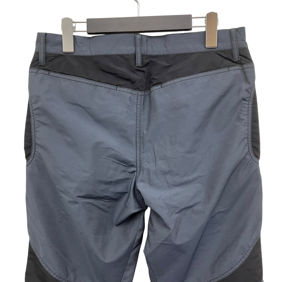 Kikokostadinov トラウザー Kiko Kostadinov(キココスタディノフ) riding claw trousers ナイロン