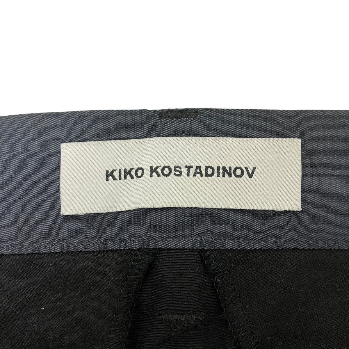 riding claw trousers ナイロントラウザー
