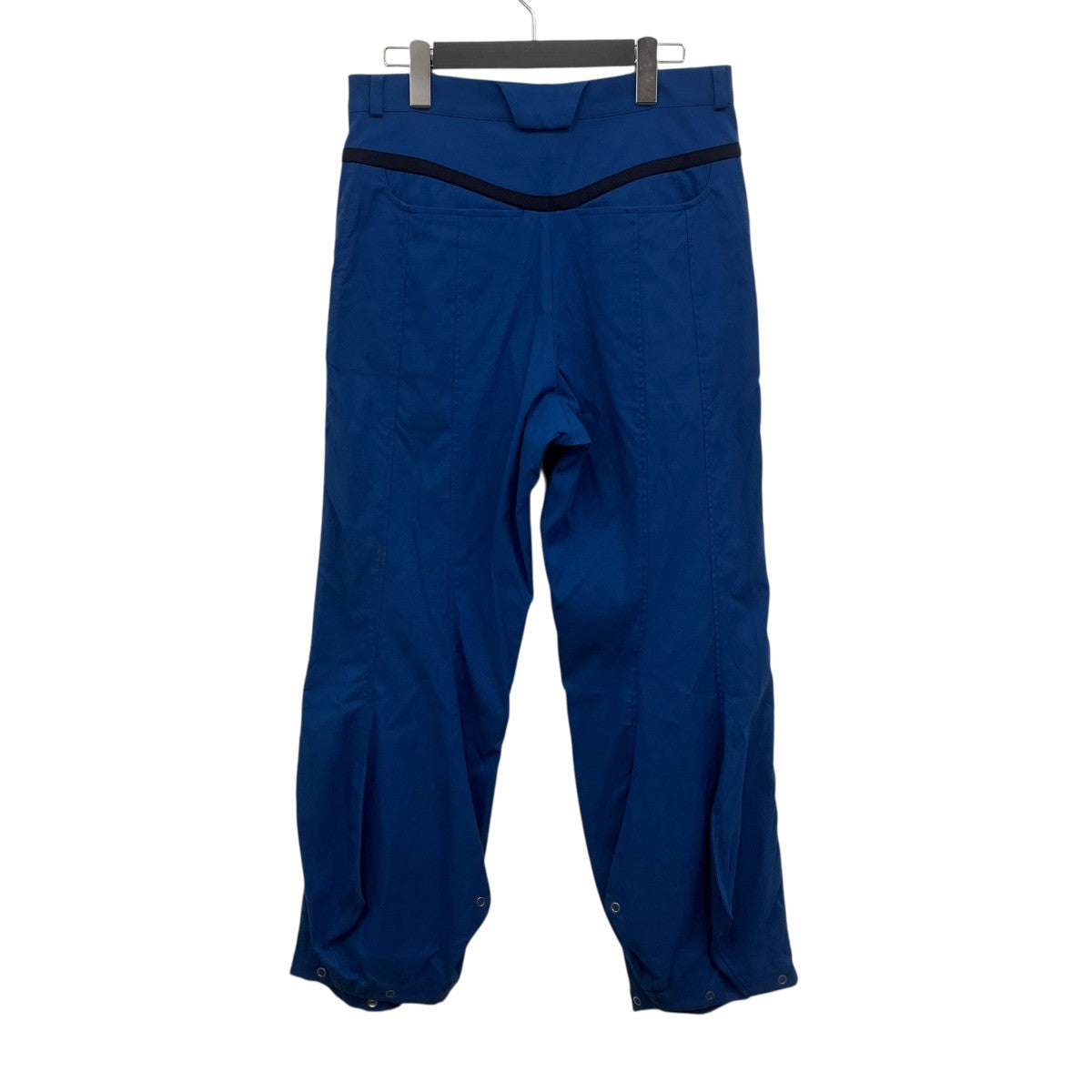 haibu hem trouser デザイントラウザー