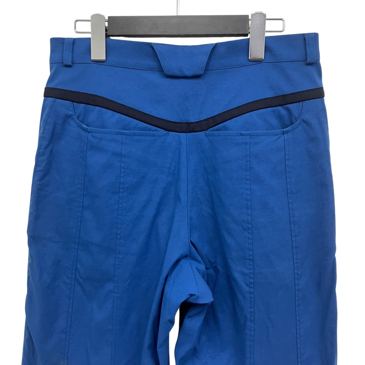 haibu hem trouser デザイントラウザー