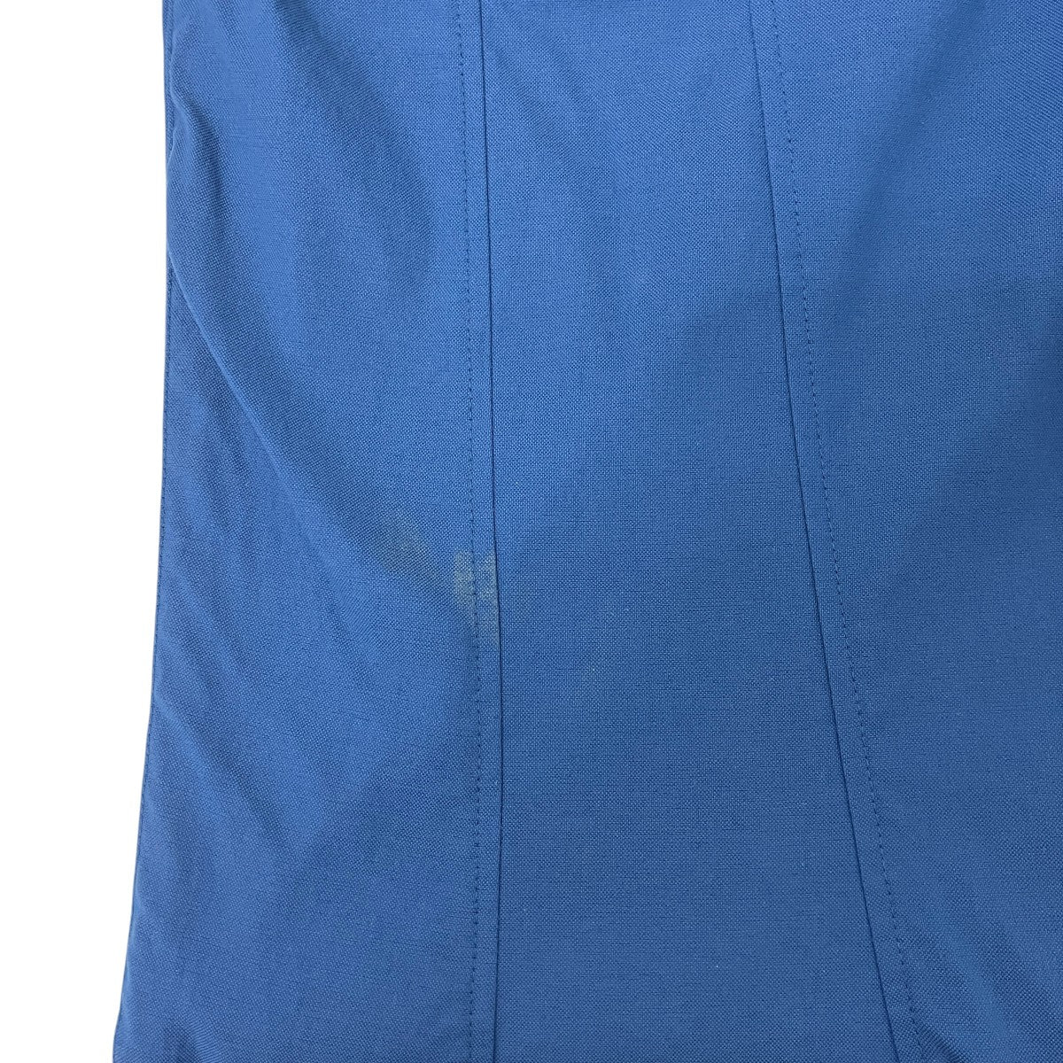 haibu hem trouser デザイントラウザー