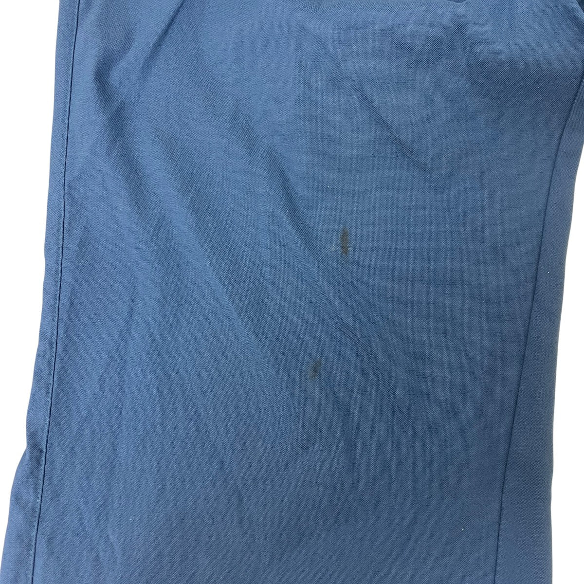 haibu hem trouser デザイントラウザー