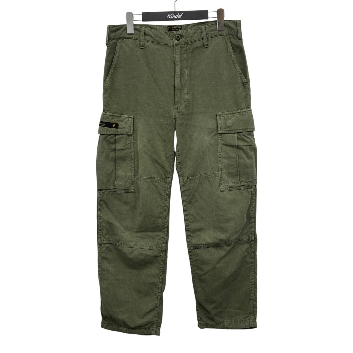 15SS jungle stock ジャングルストックパンツ