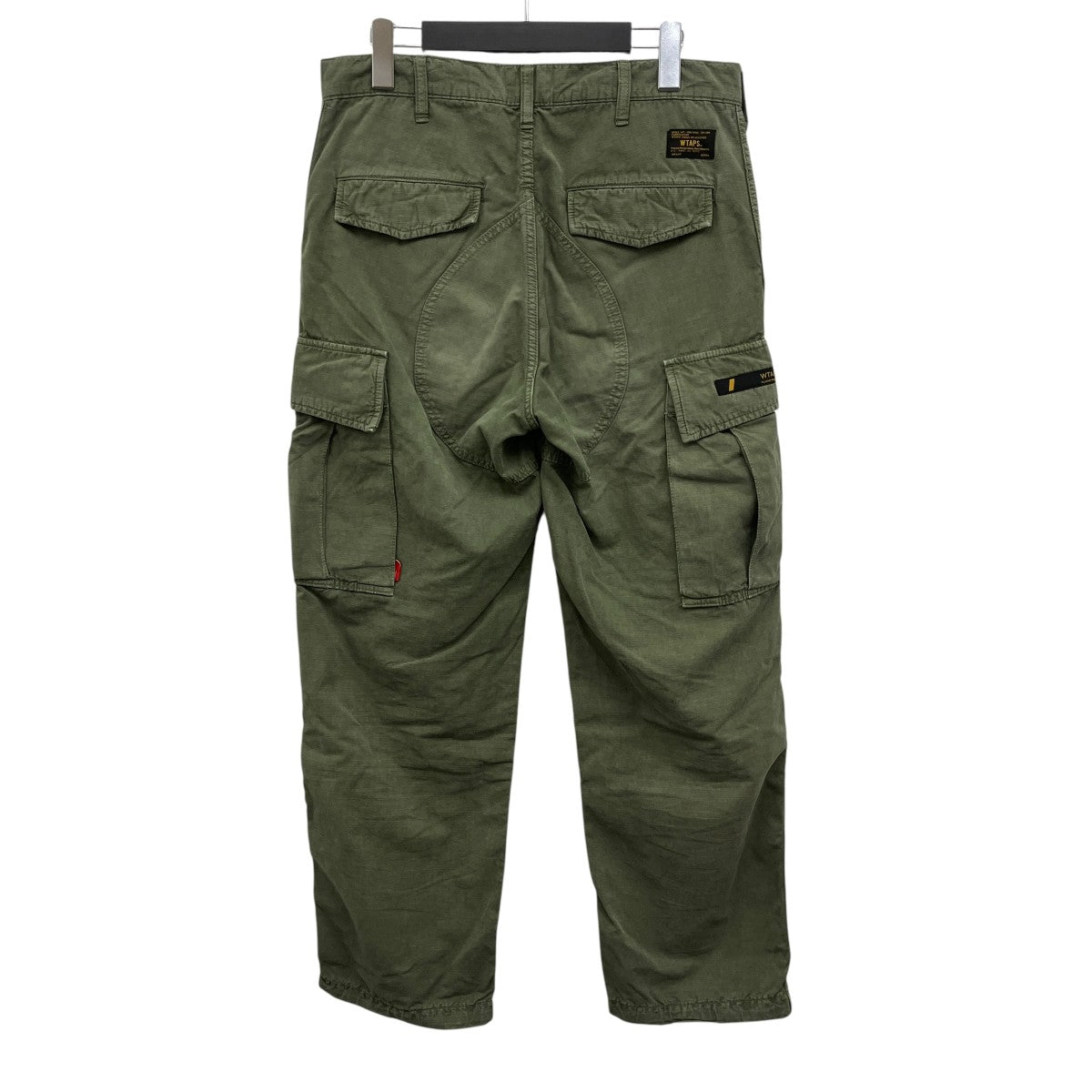 15SS jungle stock ジャングルストックパンツ