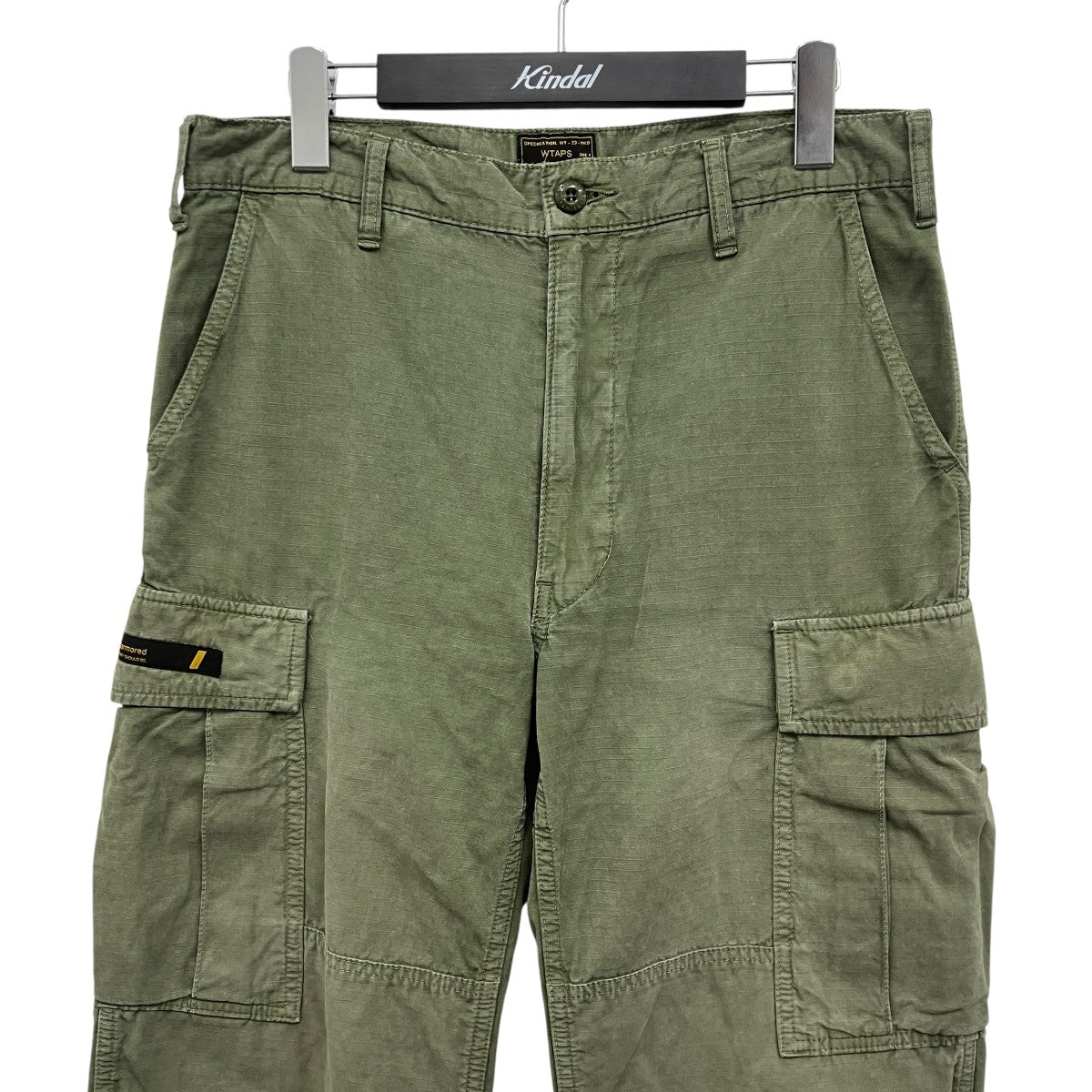 15SS jungle stock ジャングルストックパンツ