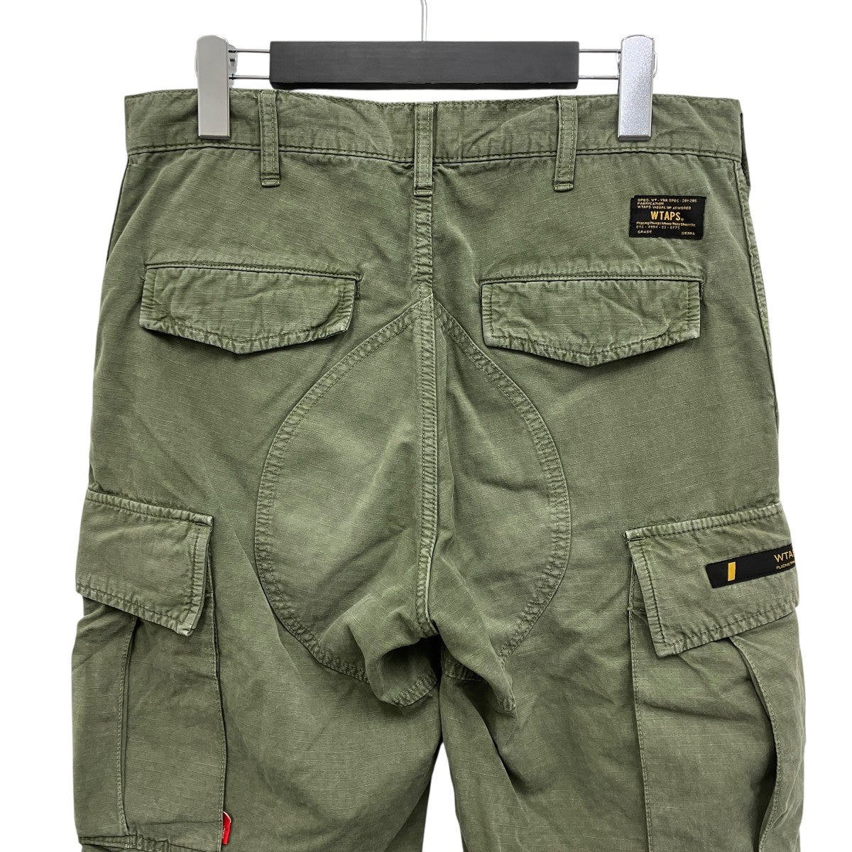 15SS jungle stock ジャングルストックパンツ