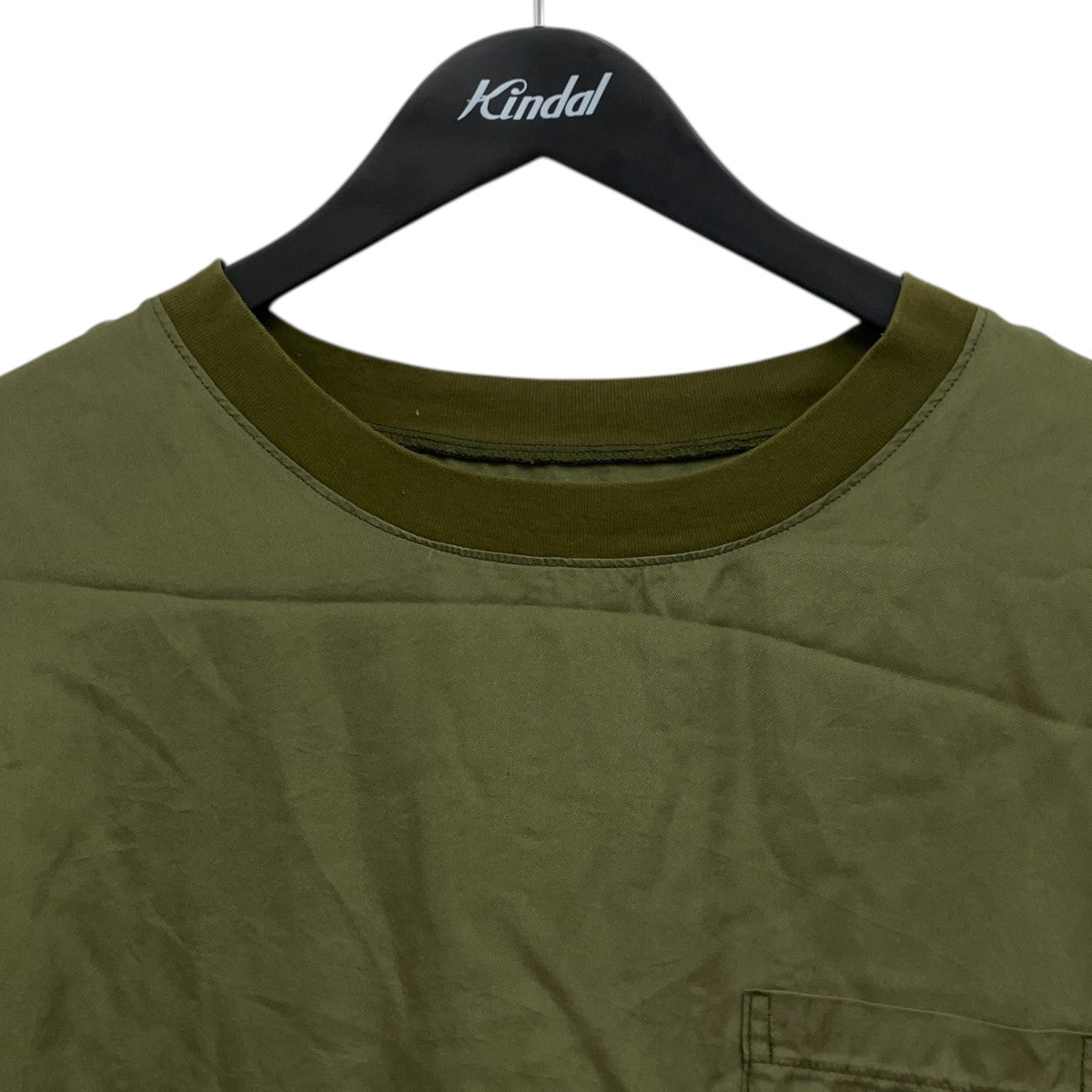 シルクＴシャツ