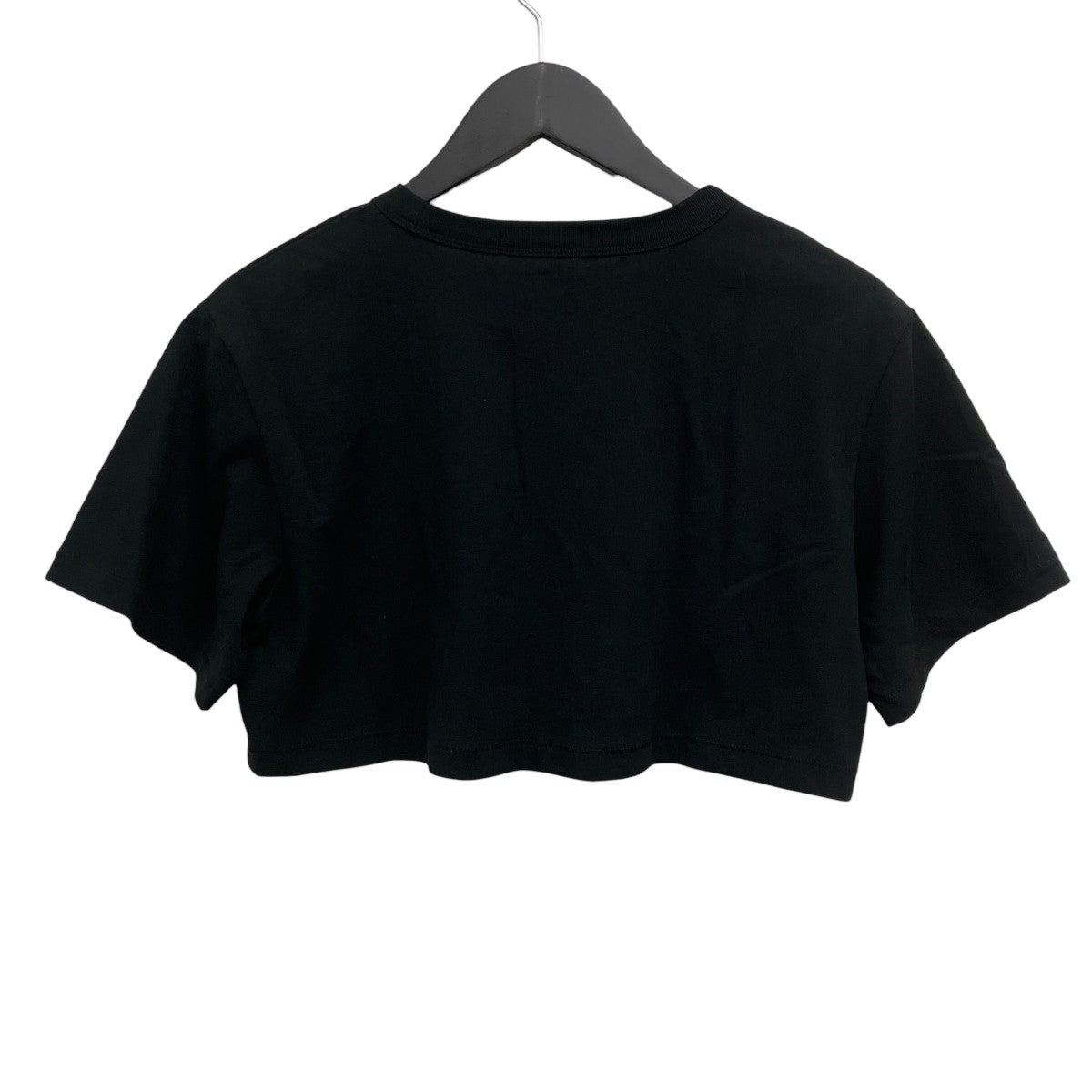 クロップドTシャツ