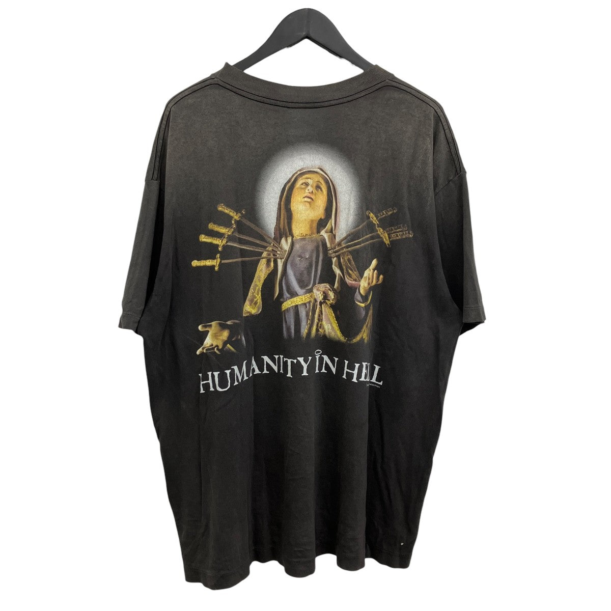 プリントTシャツ