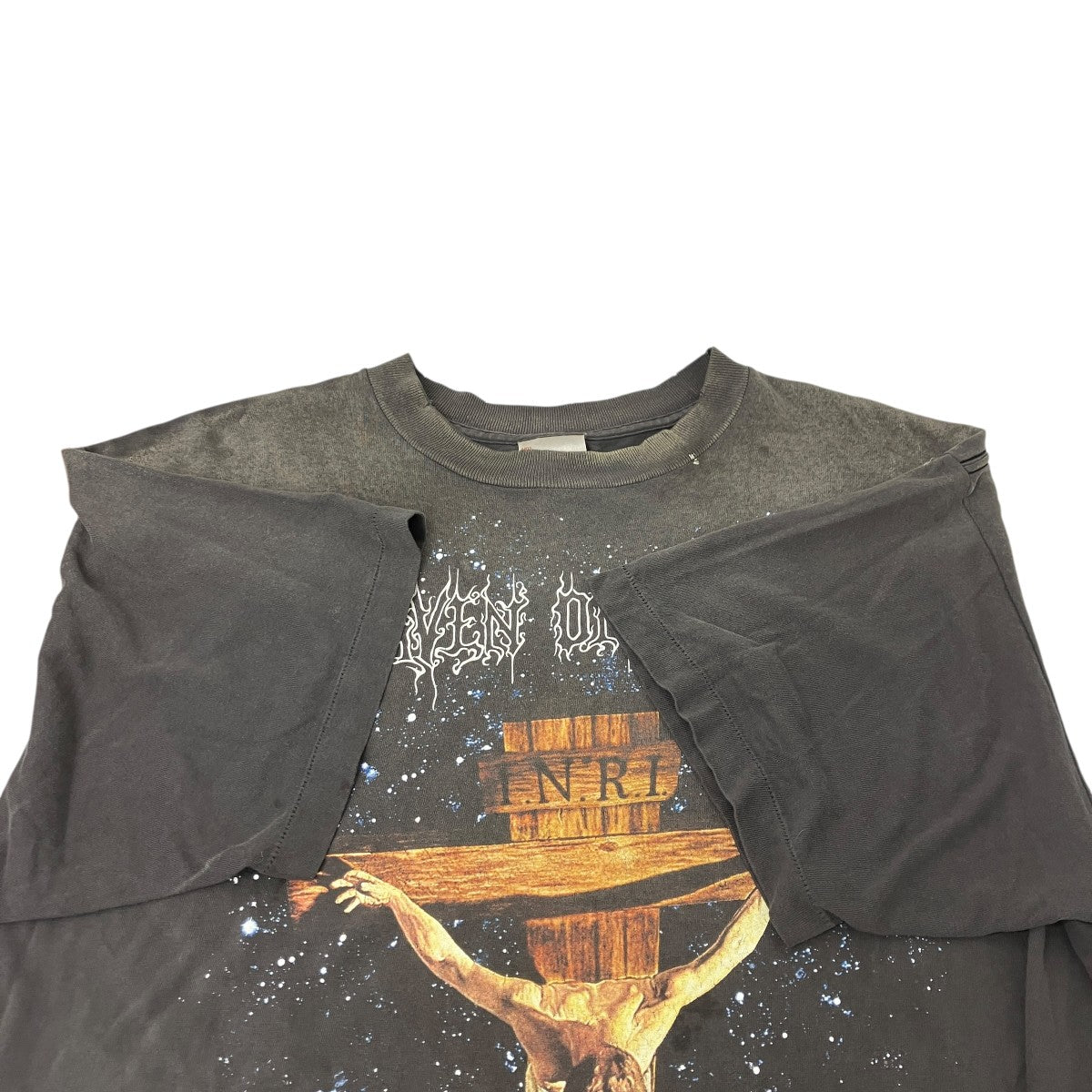 プリントTシャツ