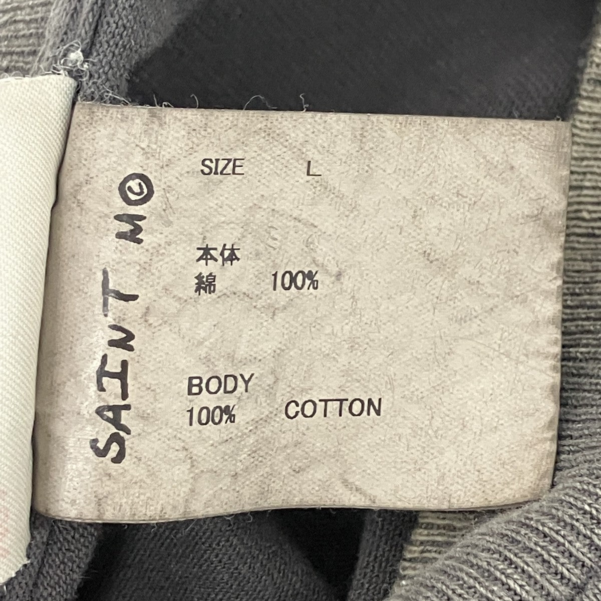 プリントTシャツ