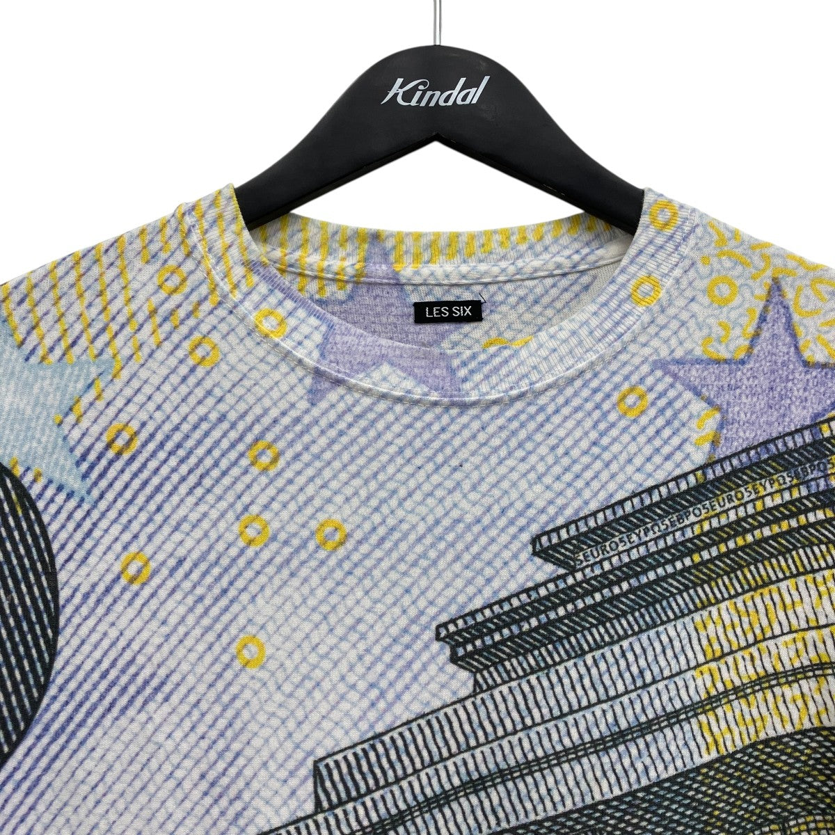 プリントTシャツ