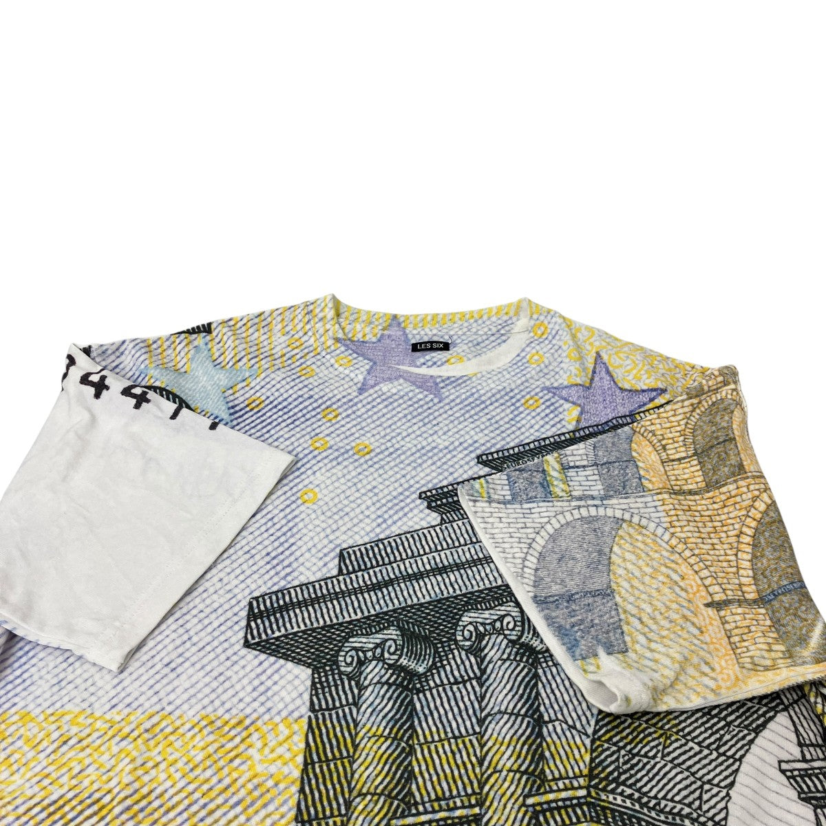 プリントTシャツ