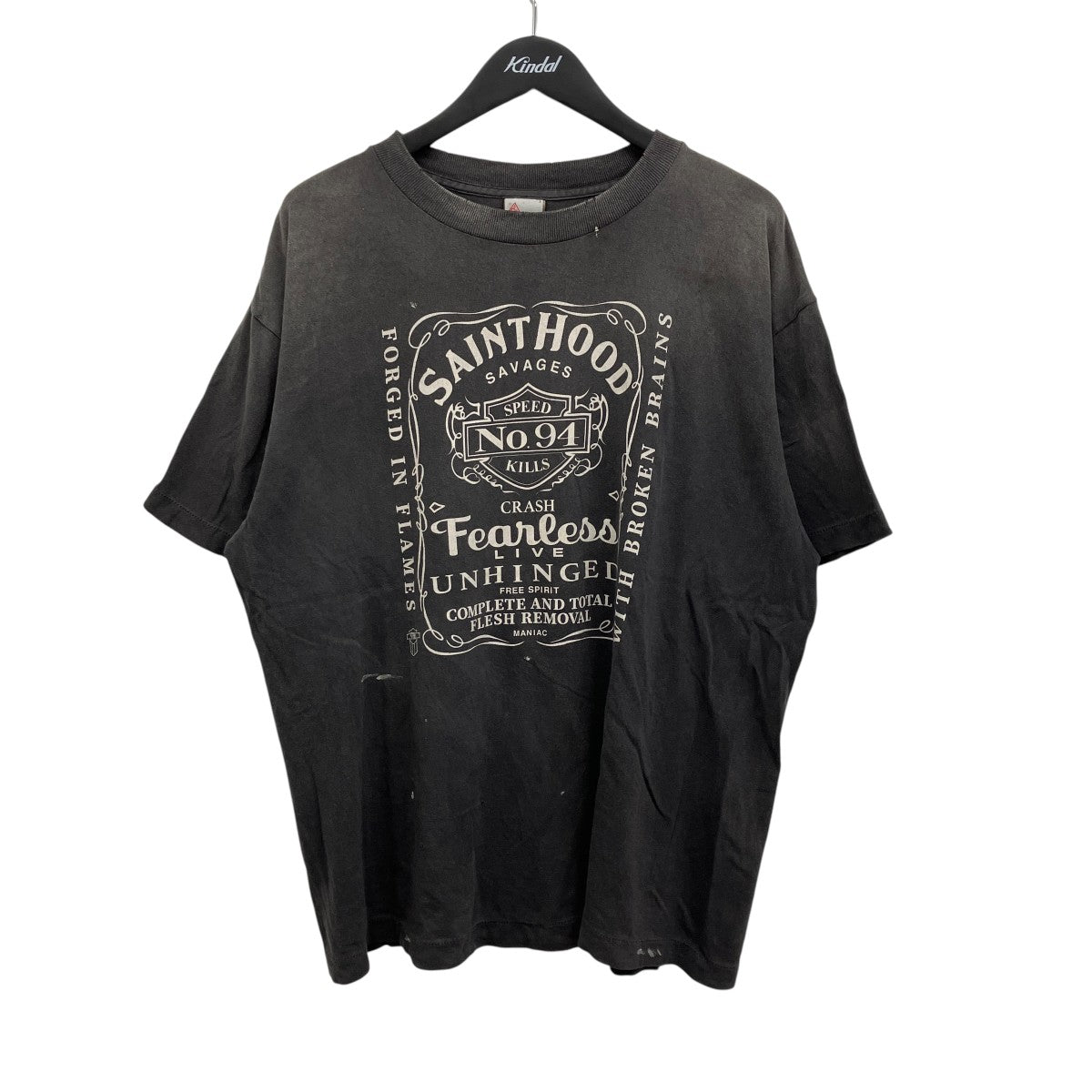 プリントTシャツ