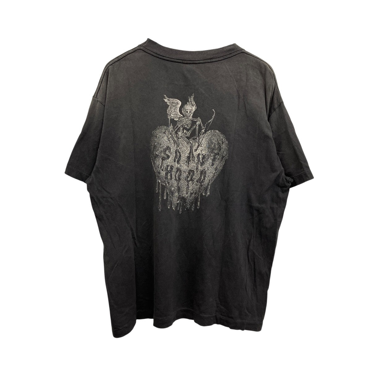 プリントTシャツ