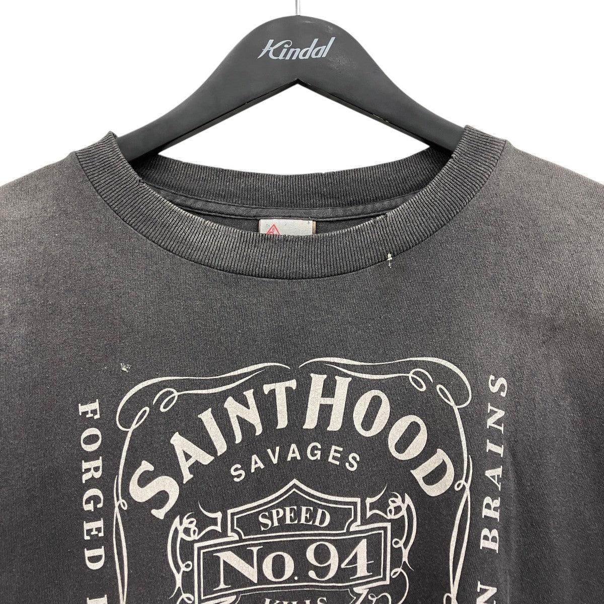 プリントTシャツ
